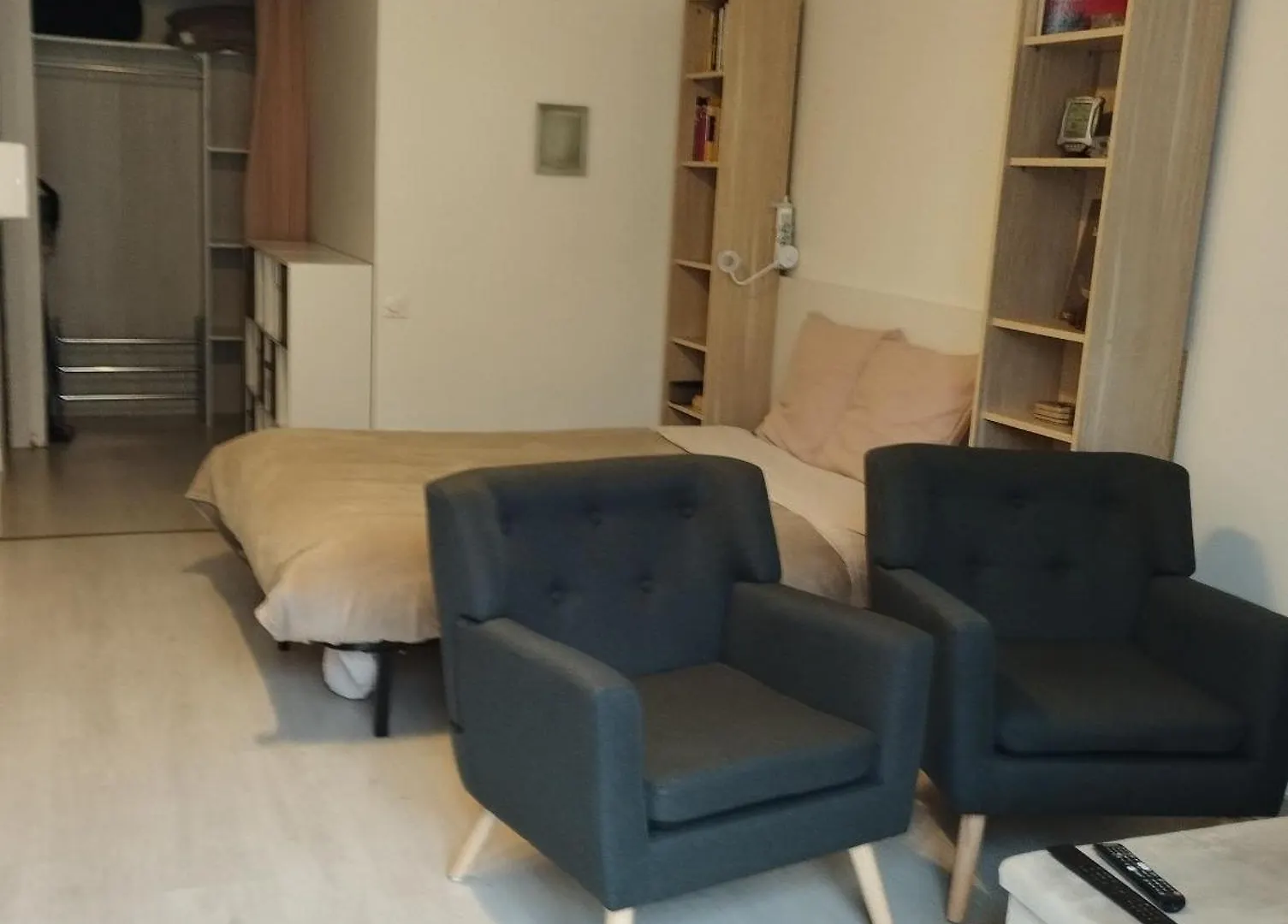 Appartement Le petit nid à Montgaillard   Montgaillard (Ariege)